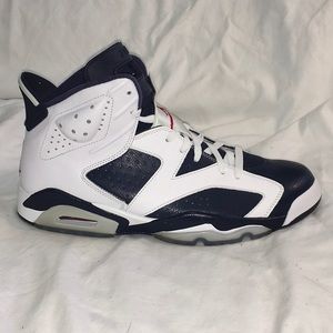 Air Jordan 6